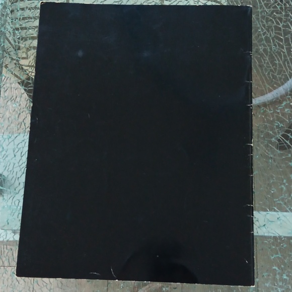 Vintage Supertramp Concert Programme with 3 Ticket Stubs - Picture 14 of 14